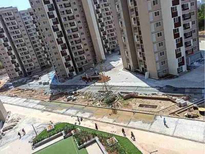  eden-garden Construction Status Oct-21