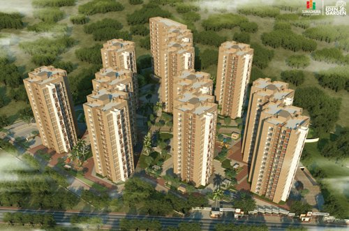  eden-garden Images for Elevation of Sumadhura Eden Garden