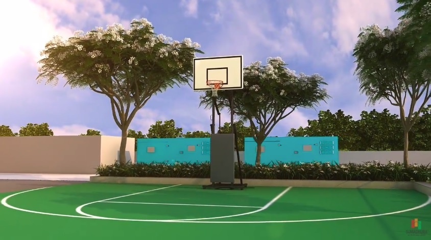 Sumadhura Eden Garden