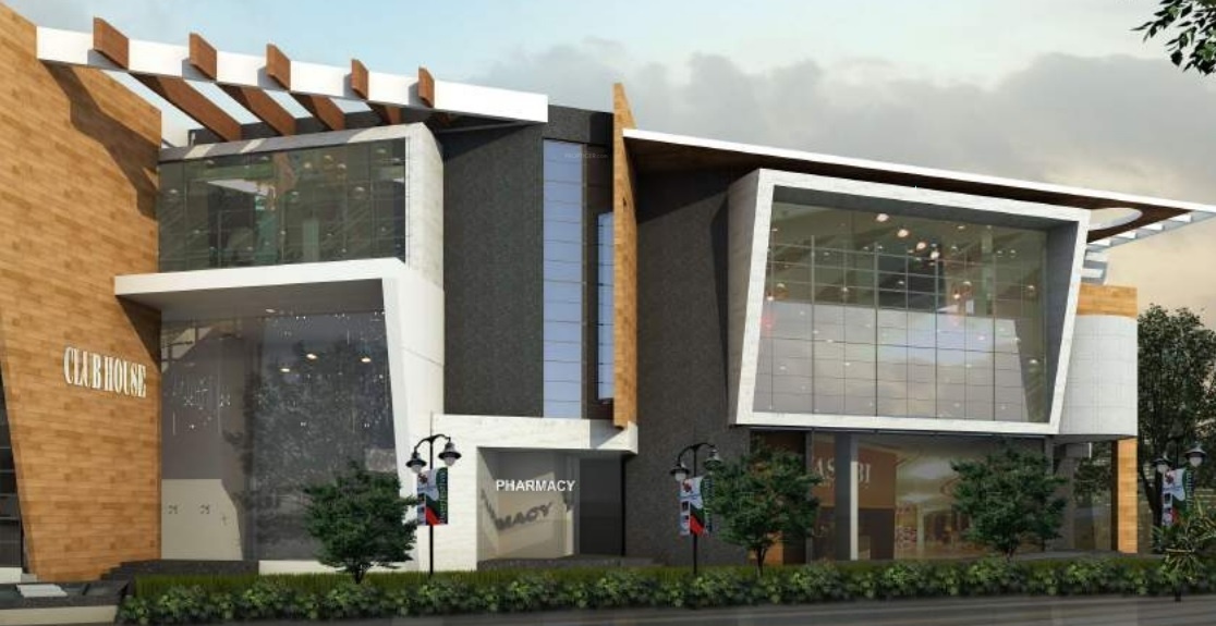 Sumadhura Eden Garden