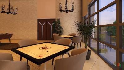  eden-garden Indoor Games