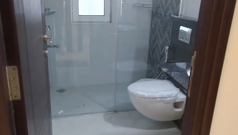 eden garden Bathroom