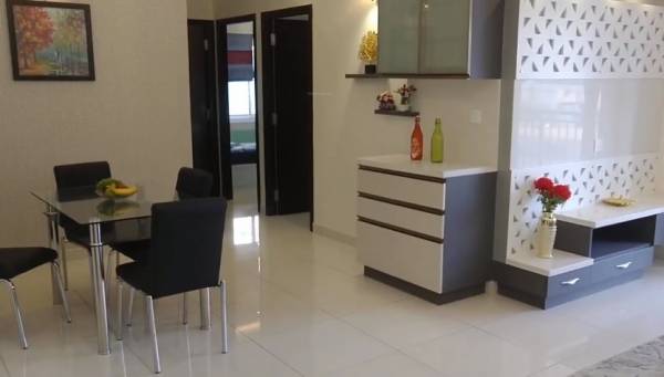 Dining Area eden-garden Dining Area