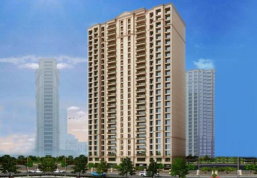 Images for Elevation of Hiranandani Skylark Enclave skylark-enclave Images for Elevation of Hiranandani Skylark Enclave