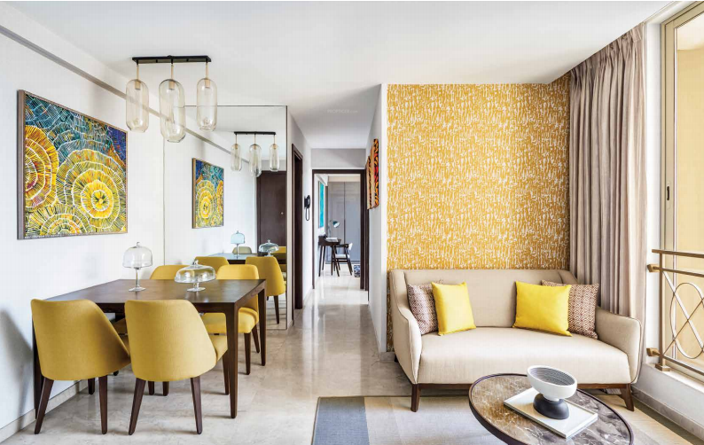 Hiranandani Skylark Enclave