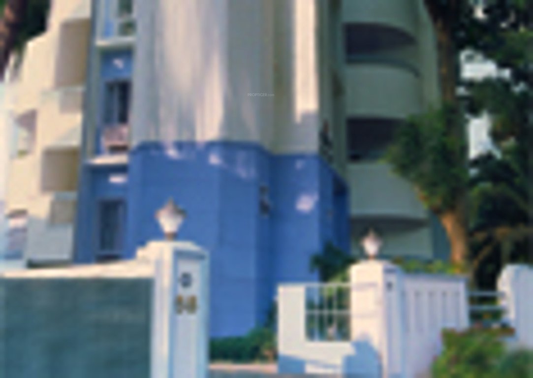 Images for Elevation of Priya Constructions Vijay Castle