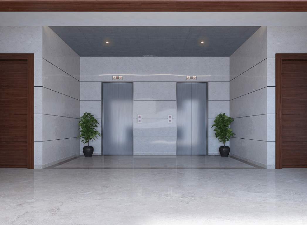  residency Images for Amenities of Shripad Residency