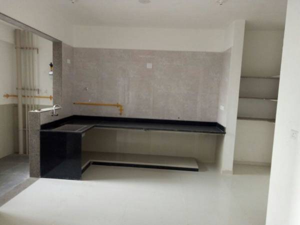 mainOther of Shripad Residency