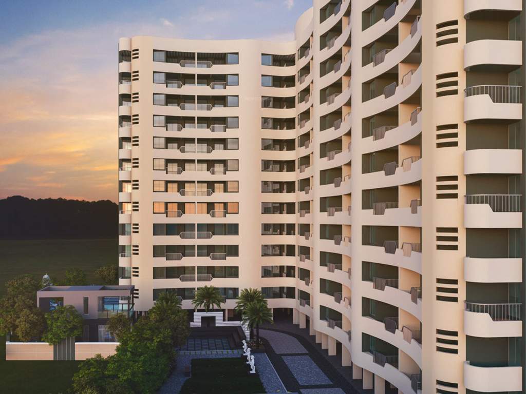 greencourt Images for Elevation of Shivam Greencourt