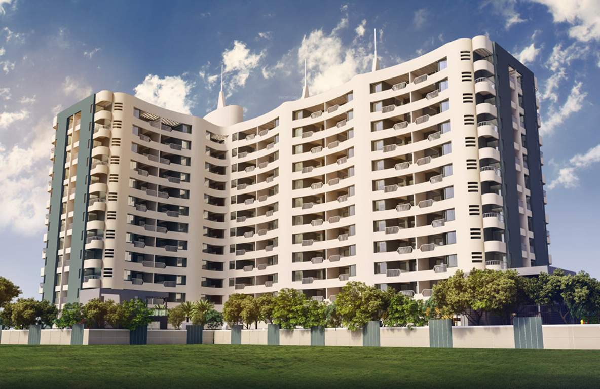 greencourt Images for Elevation of Shivam Greencourt