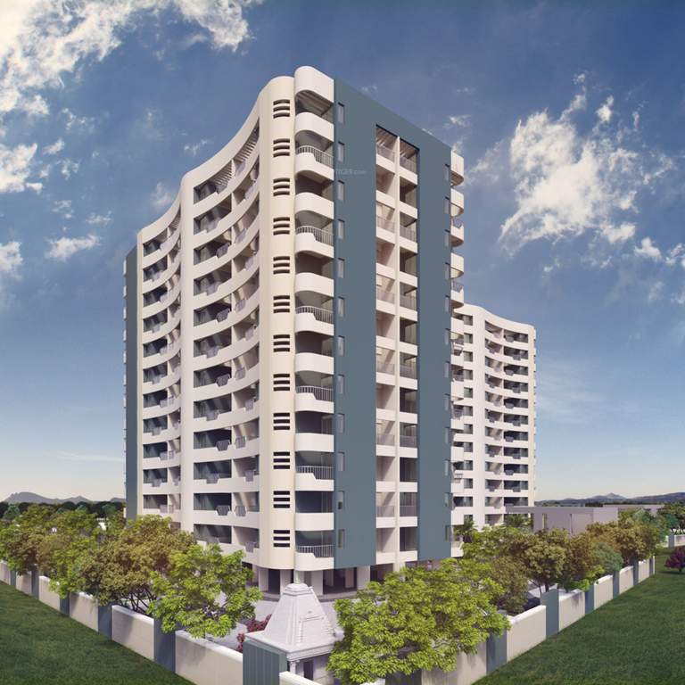 greencourt Images for Elevation of Shivam Greencourt