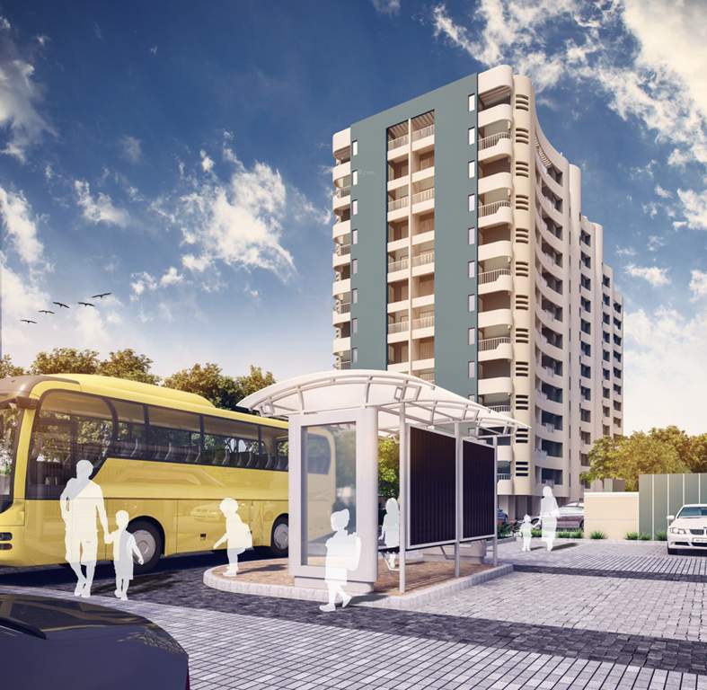 greencourt Images for Elevation of Shivam Greencourt