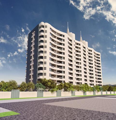  greencourt Images for Elevation of Shivam Greencourt