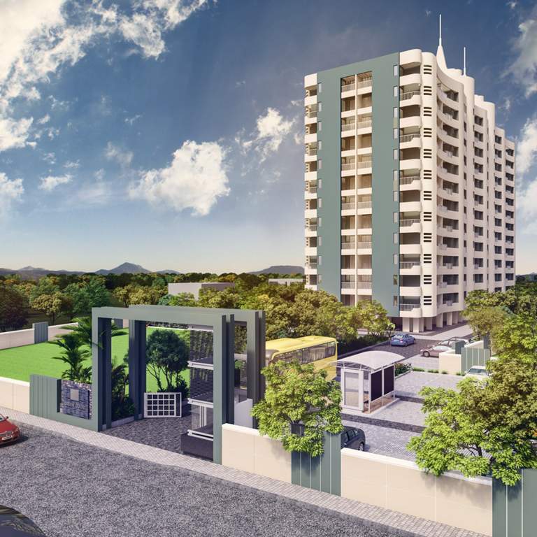 greencourt Images for Elevation of Shivam Greencourt