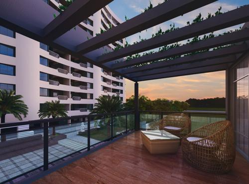  greencourt Images for Amenities of Shivam Greencourt