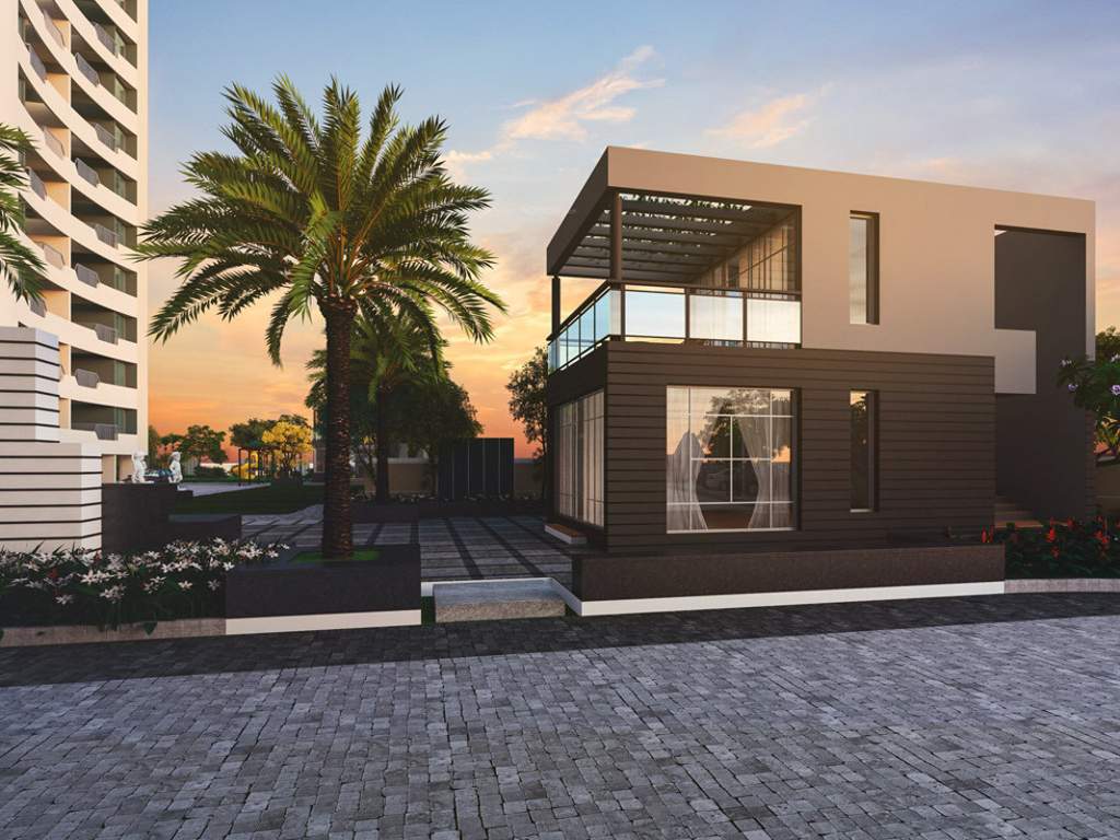 greencourt Images for Amenities of Shivam Greencourt