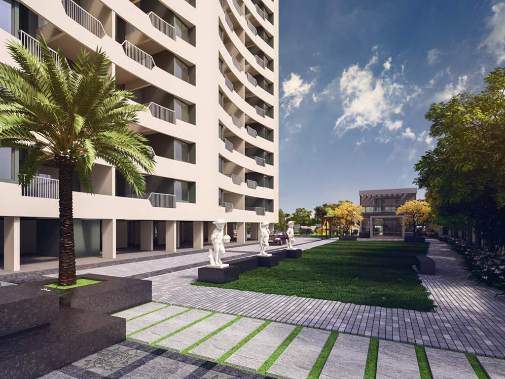 greencourt Images for Amenities of Shivam Greencourt