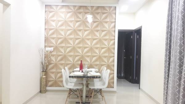  greencourt Dining Area