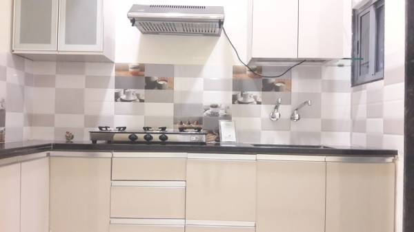  greencourt Kitchen