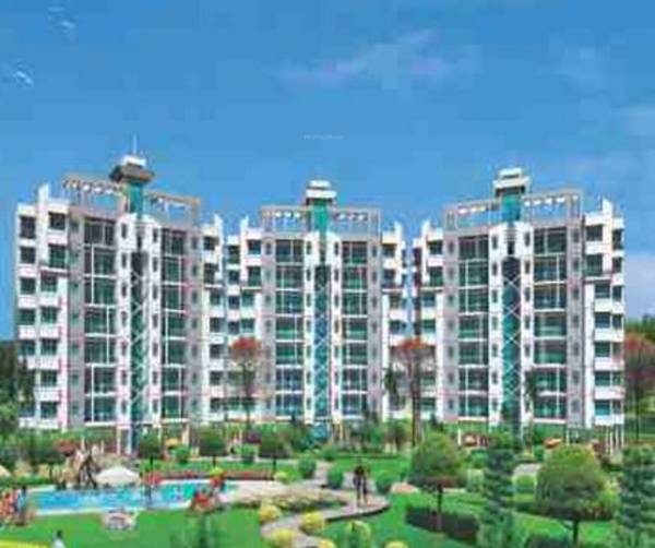 Images for Elevation of Gayatri Developwell Gayatri Retreat