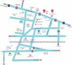  marina-skies Images for Location Plan of Cybercity Marina Skies