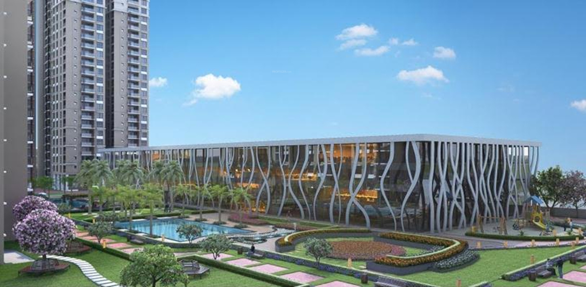 Images for Amenities of Cybercity Marina Skies