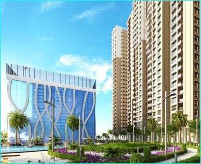 Images for Amenities of Cybercity Marina Skies