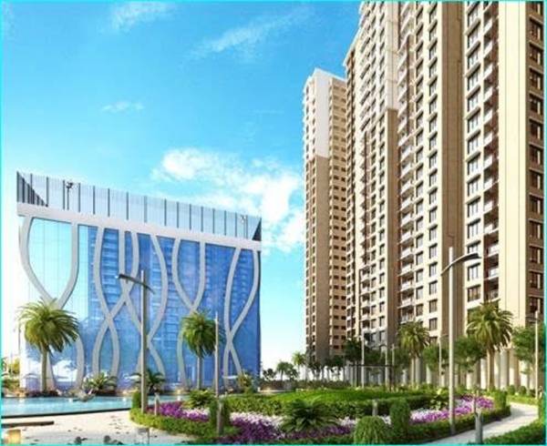 Images for Amenities of Cybercity Marina Skies