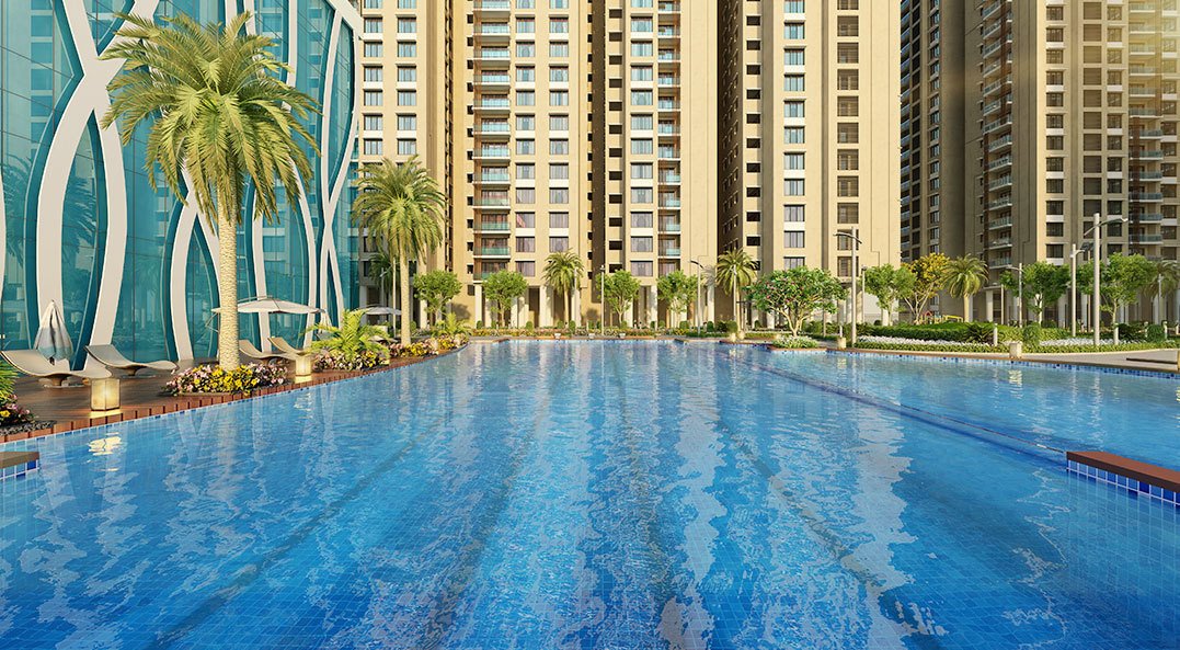 Images for Amenities of Cybercity Marina Skies