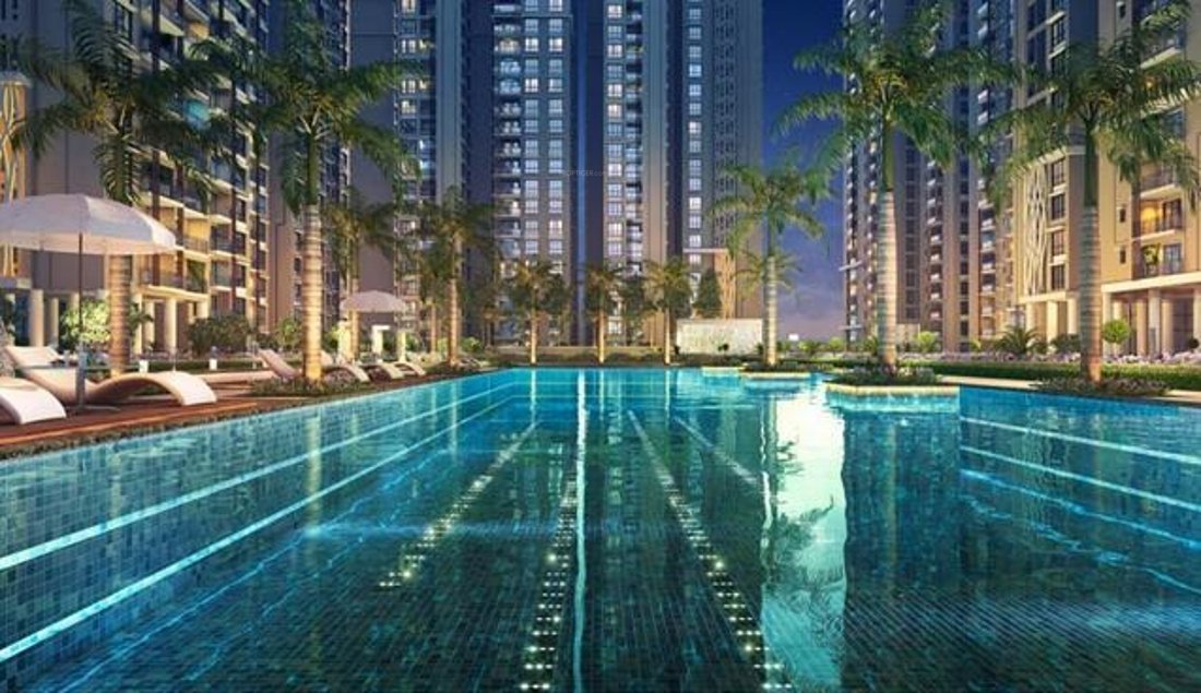 Images for Amenities of Cybercity Marina Skies