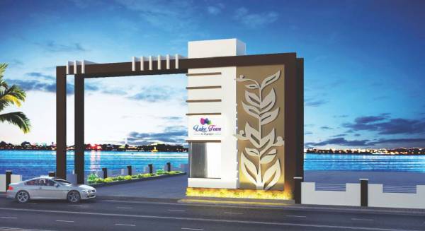 Images for Elevation of Pride Lake Town Images for Elevation of Pride Lake Town