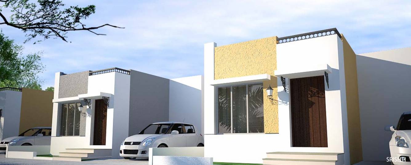 Images for Elevation of Casagrand Uptown