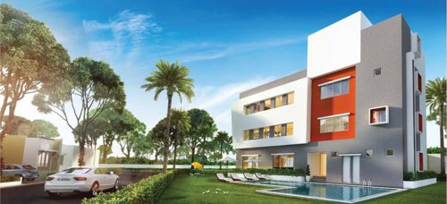 Images for Amenities of Casagrand Uptown