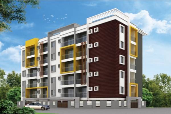 Images for Elevation of RR Golden Pearl Images for Elevation of RR Golden Pearl