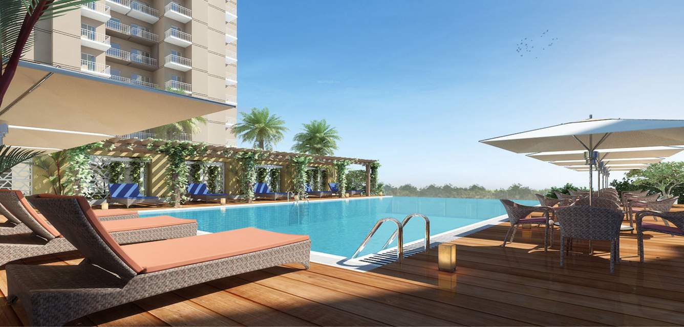 Images for Amenities of Aaradhyam Golf Homes