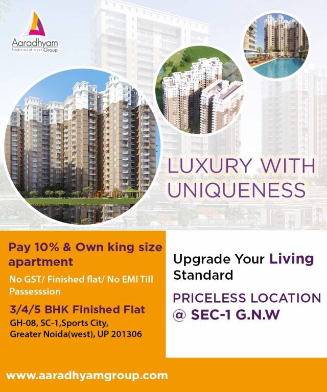 Images for Amenities of Aaradhyam Golf Homes