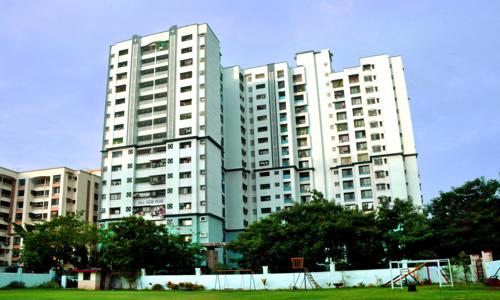 Images for Elevation of BREDCO Hill View Park hill-view-park Images for Elevation of BREDCO Hill View Park