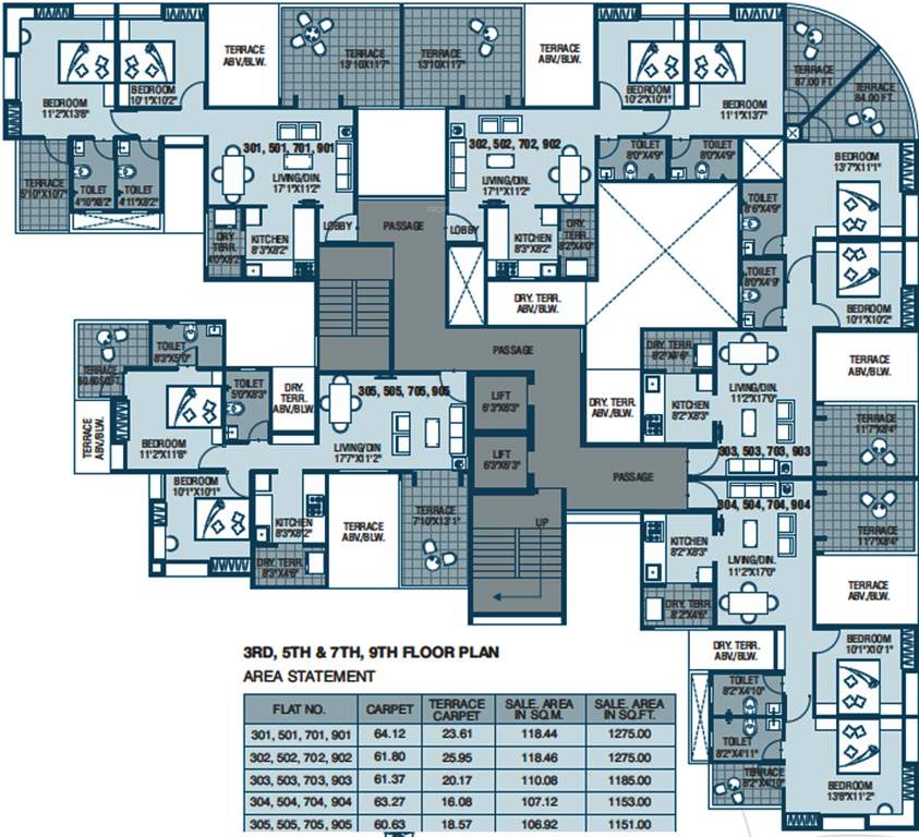  aaugusta Images for Cluster Plan of Shubh Aaugusta