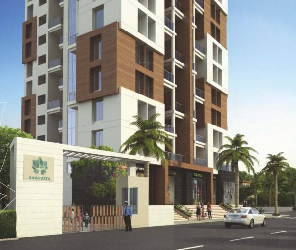 Images for Amenities of Shubh Aaugusta