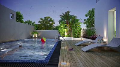 Images for Amenities of Shubh Aaugusta