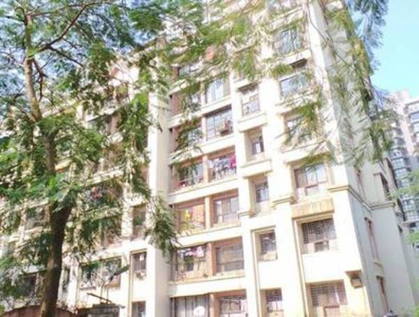 Images for Elevation of Reputed Builder Neighbourhood Society