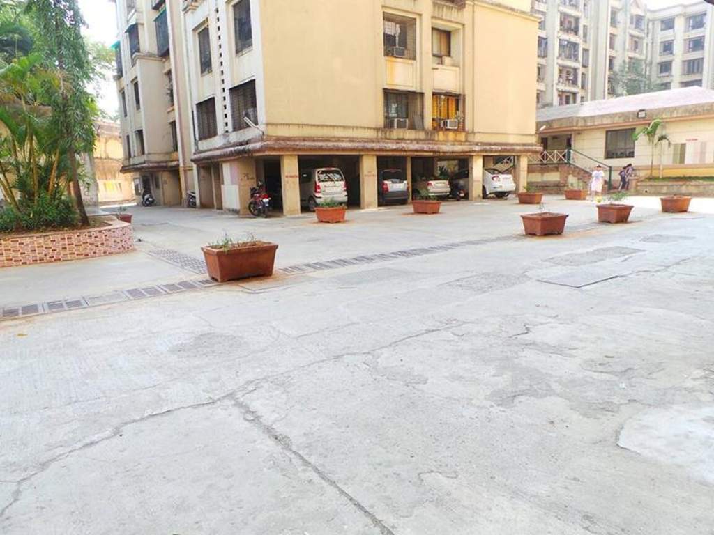 Images for Amenities of Reputed Builder Neighbourhood Society