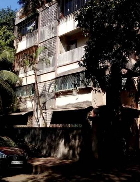 Images for Elevation of Reputed Builder Salvation CHS