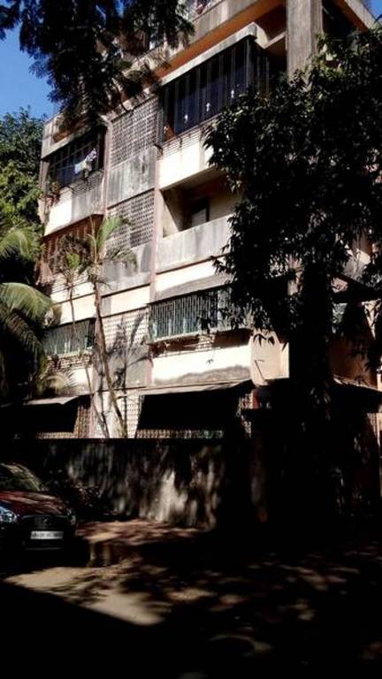 Images for Elevation of Reputed Builder Salvation CHS