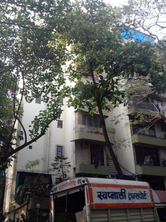 Images for Elevation of Reputed Builder Atlantic Building