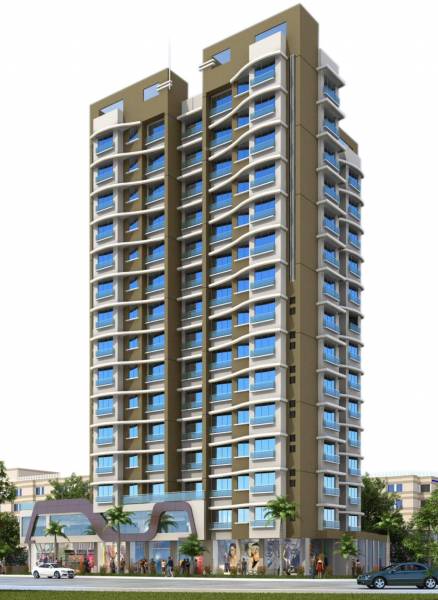 Images for Elevation of Shanti Ganesh Siddhi 2