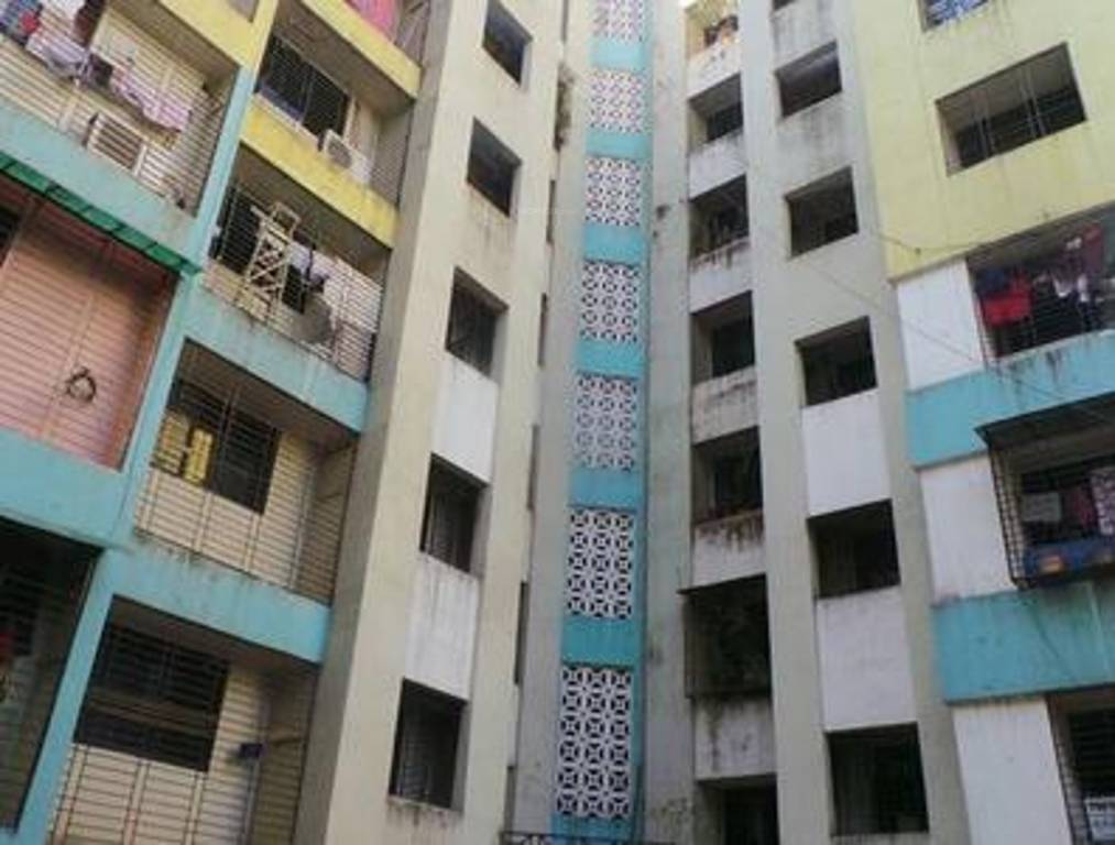 Images for Elevation of Reputed Builder Mangeshi Dream City