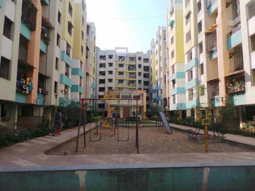3 BHK Apartments/Flats For Sale Near Mangeshi Dream City Kalyan West,  Mumbai