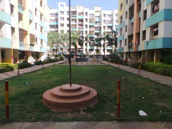 Images for Elevation of Reputed Builder Mangeshi Dream City