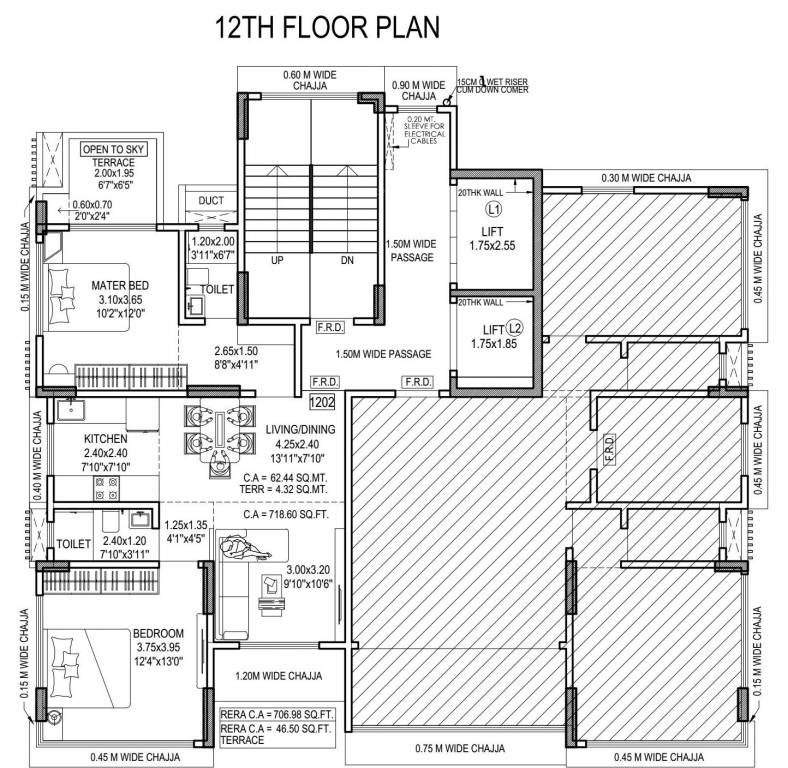 pearl crest Pearl Crest Cluster Plan